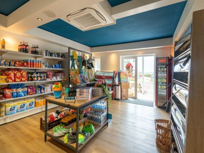 Holiday park Villa in Hellevoetsluis nahe Nordseestrand - Outdoor photo 6