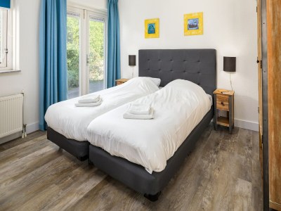 Holiday park Villa in Hellevoetsluis nahe Nordseestrand - Features photo 8