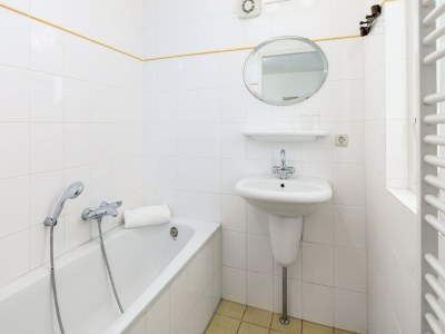 Holiday park Villa in Hellevoetsluis nahe Nordseestrand - Features photo 11