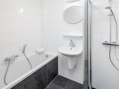 Holiday park Villa in Hellevoetsluis nahe Nordseestrand - Features photo 14