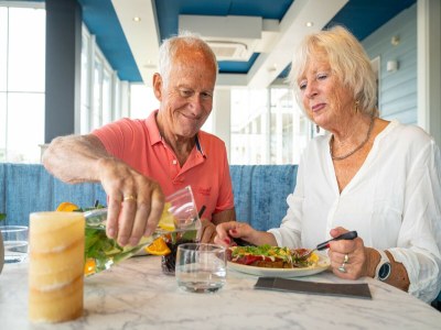 Holiday park Villa in Hellevoetsluis nahe Nordseestrand - Outdoor photo 31