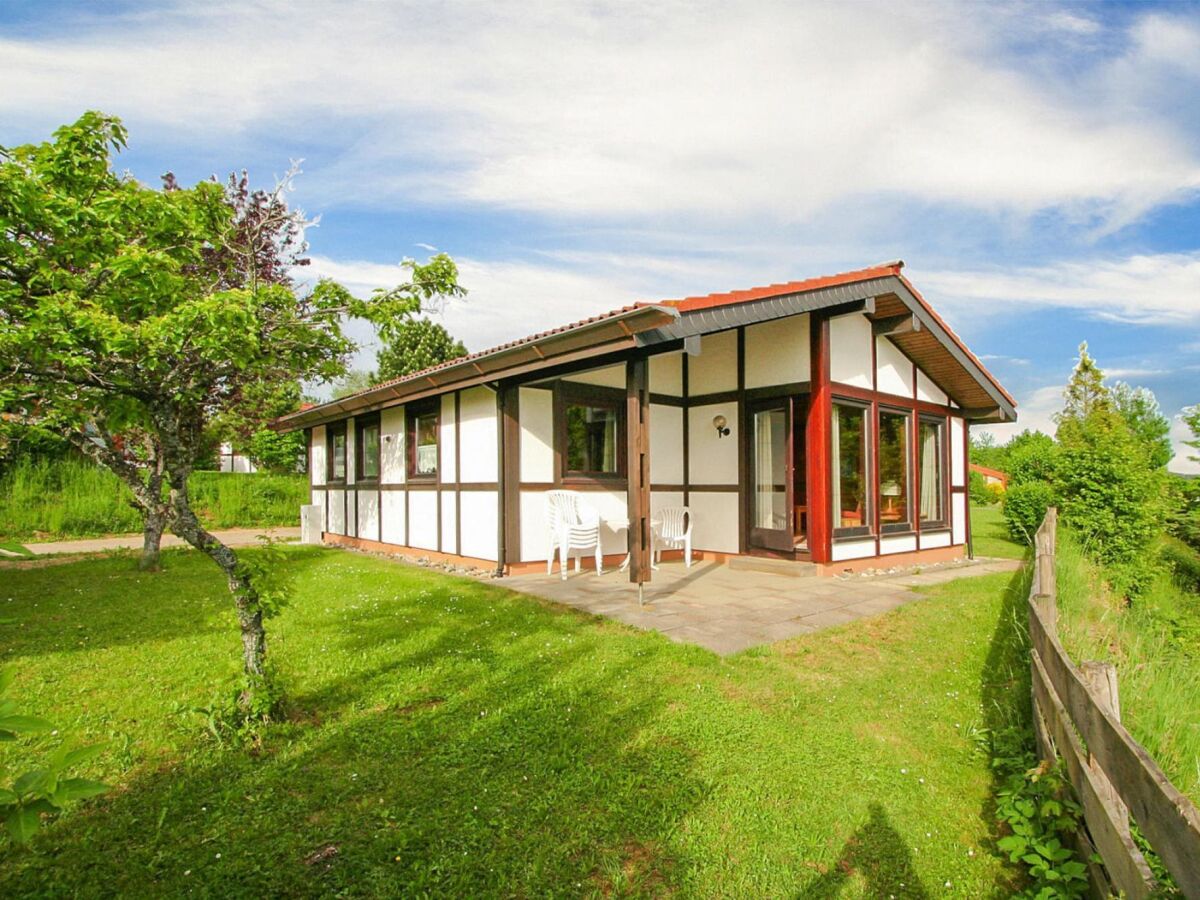 Holiday park Feriendorf Öfingen, Bad Dürrheim