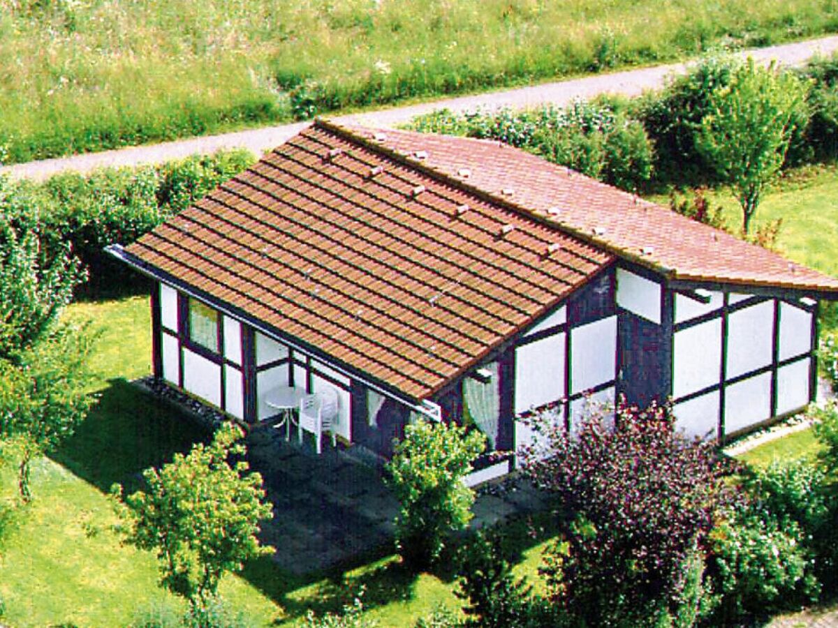 Holiday park Feriendorf Öfingen, Bad Dürrheim - Outdoor photo 2