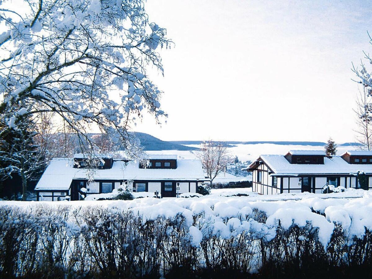 Holiday park Feriendorf Öfingen, Bad Dürrheim - Outdoor photo 4