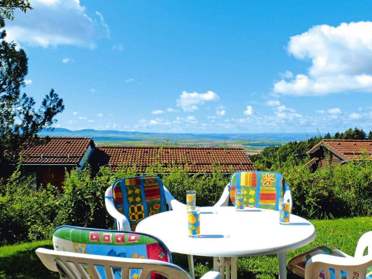 Holiday park Feriendorf Öfingen, Bad Dürrheim - Outdoor photo 5