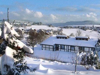 Holiday park Feriendorf Öfingen, Bad Dürrheim - Outdoor photo 6