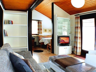 Holiday park Feriendorf Öfingen, Bad Dürrheim - Features photo 11