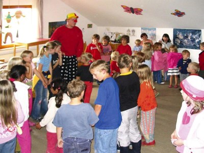 Holiday park Feriendorf Öfingen, Bad Dürrheim - Features photo 14