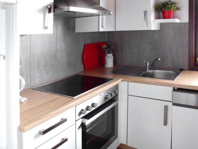 Holiday park Feriendorf Öfingen, Bad Dürrheim - Features photo 19