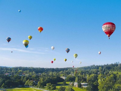 Holiday park Feriendorf Öfingen, Bad Dürrheim - Outdoor photo 25