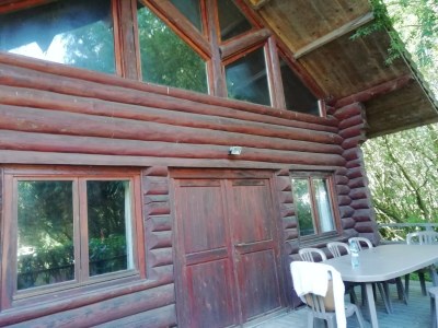 Holiday park Chalet in France near the Beach & Pool - Outdoor photo 4