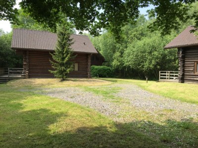Holiday park Chalet in France near the Beach & Pool - Outdoor photo 5