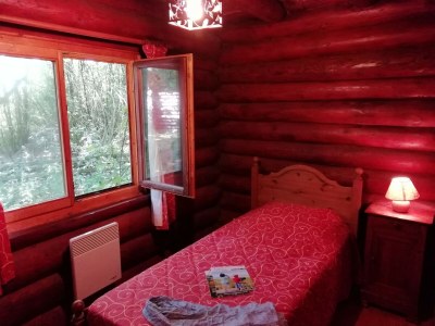 Holiday park Chalet in France near the Beach & Pool - Features photo 14