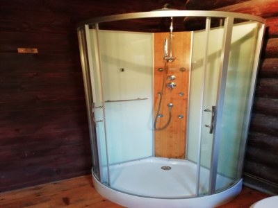 Holiday park Chalet in France near the Beach & Pool - Features photo 16