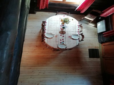 Holiday park Chalet in France near the Beach & Pool - Features photo 17