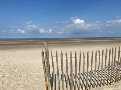 Holiday park Chalet in France near the Beach & Pool - Environment photo 27