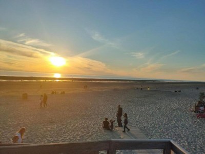 Holiday park Chalet in France near the Beach & Pool - Environment photo 31