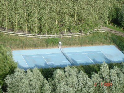 Holiday park Chalet in France near the Beach & Pool - Outdoor photo 36