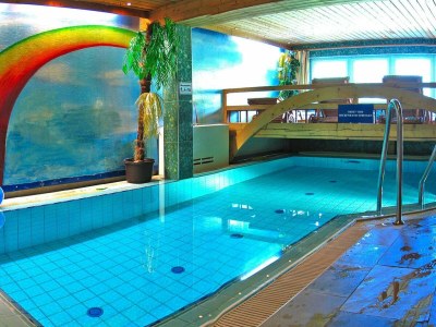 Apartment Chalet in Dienten mit Bergblick - Outdoor photo 2