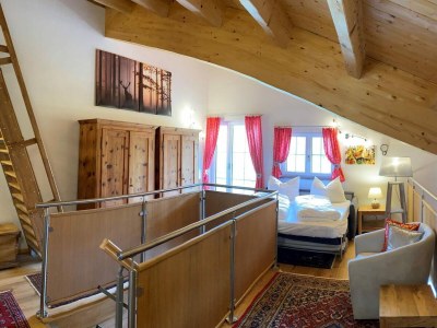 Apartment Chalet in Dienten mit Bergblick - Features photo 8