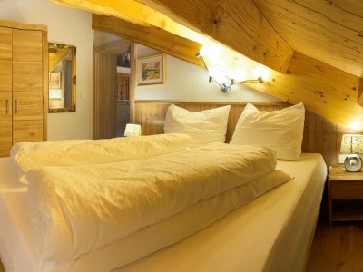 Apartment Chalet in Dienten mit Bergblick - Features photo 11