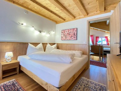 Apartment Chalet in Dienten mit Bergblick - Features photo 12