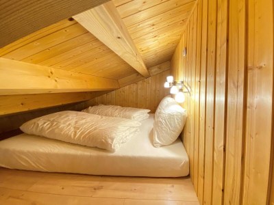 Apartment Chalet in Dienten mit Bergblick - Features photo 13