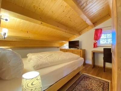 Apartment Chalet in Dienten mit Bergblick - Features photo 14