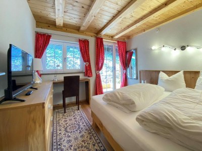 Apartment Chalet in Dienten mit Bergblick - Features photo 15