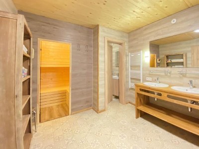 Apartment Chalet in Dienten mit Bergblick - Features photo 17