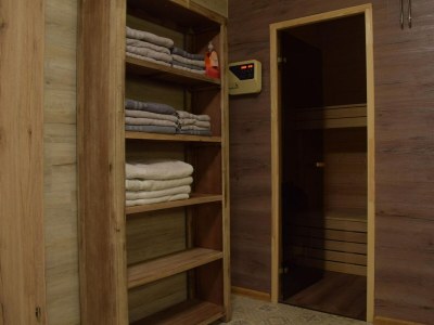 Apartment Chalet in Dienten mit Bergblick - Features photo 22