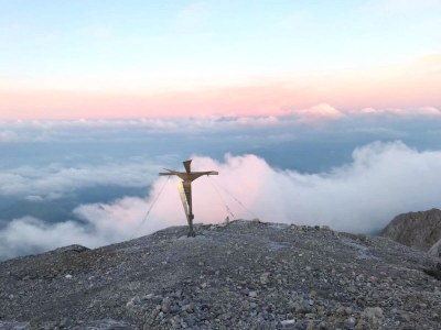 Apartment Chalet in Dienten mit Bergblick - Environment photo 27