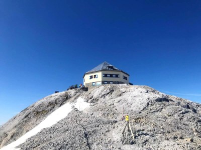 Apartment Chalet in Dienten mit Bergblick - Environment photo 29