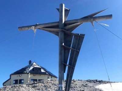 Apartment Chalet in Dienten mit Bergblick - Environment photo 30