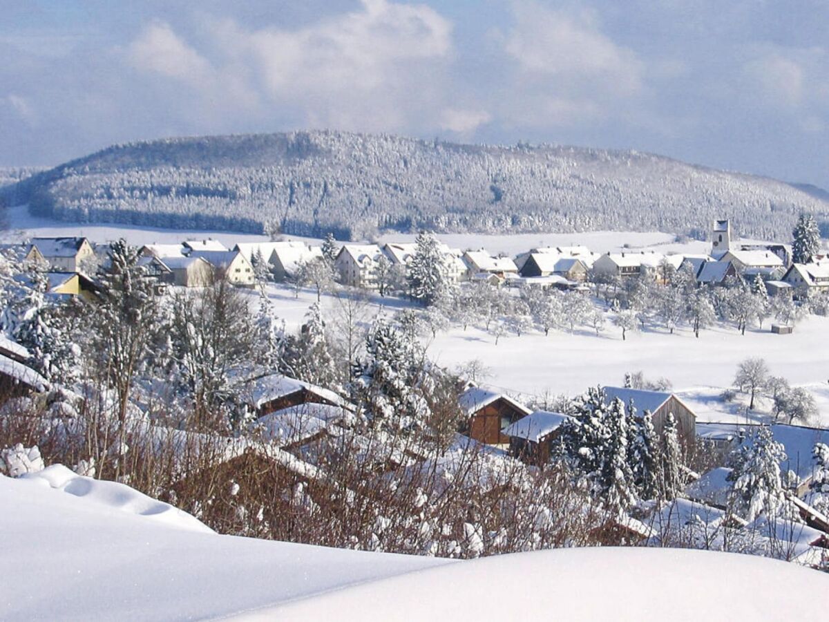 Holiday park Feriendorf Öfingen, Bad Dürrheim - Outdoor photo 3