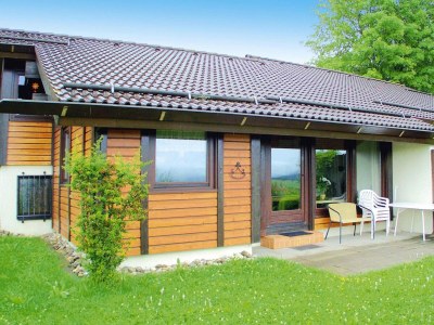 Holiday park Feriendorf Öfingen, Bad Dürrheim in Middle Black Forest - Holiday park