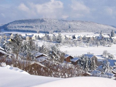 Holiday park Feriendorf Öfingen, Bad Dürrheim - Outdoor photo 3