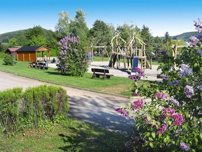 Holiday park Feriendorf Öfingen, Bad Dürrheim - Outdoor photo 5