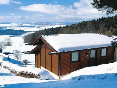 Holiday park Feriendorf Öfingen, Bad Dürrheim - Outdoor photo 7