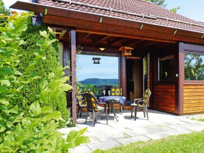 Holiday park Feriendorf Öfingen, Bad Dürrheim - Outdoor photo 8