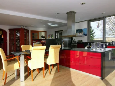 Holiday house Friesenhaus nahe Wattenmeer Welterbe - Features photo 10