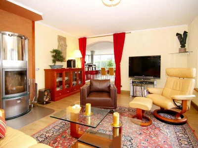 Holiday house Friesenhaus nahe Wattenmeer Welterbe - Features photo 12