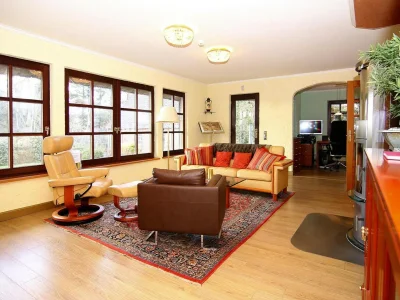 Holiday house Friesenhaus nahe Wattenmeer Welterbe - Features photo 18