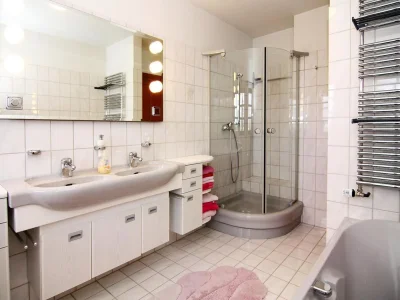 Holiday house Friesenhaus nahe Wattenmeer Welterbe - Features photo 20