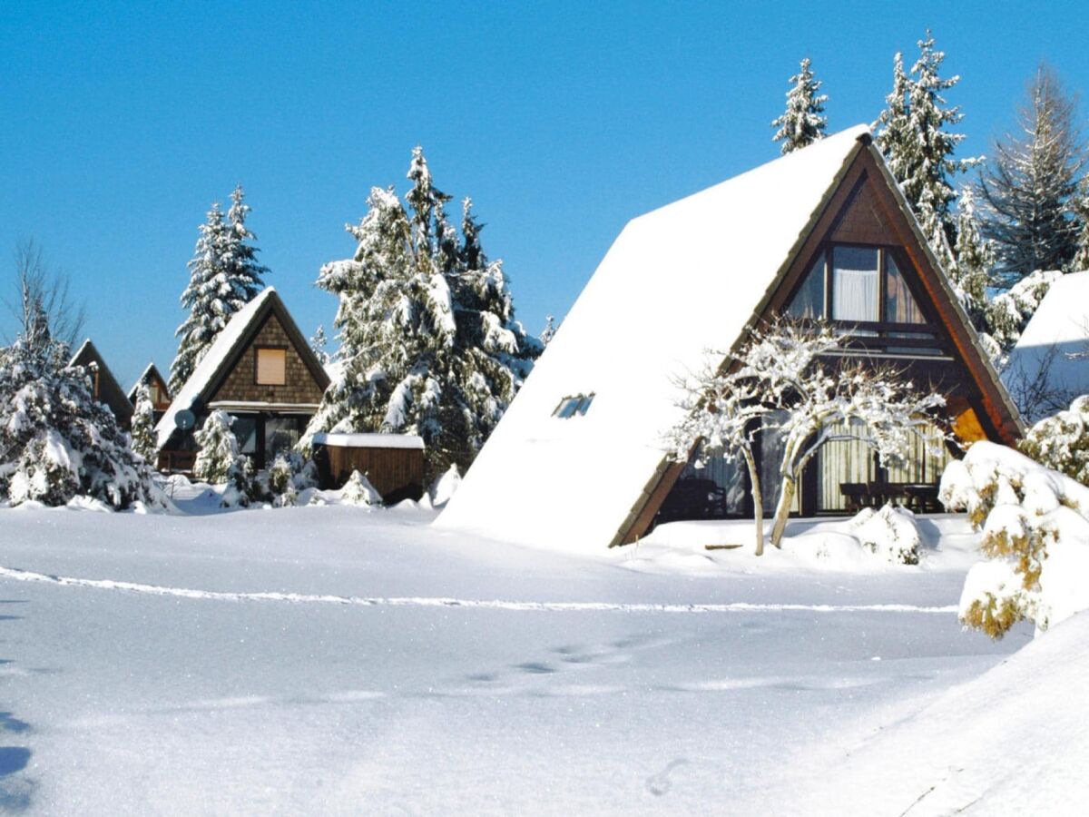 Holiday park Haus-Nr: DMG10010-FYB - Outdoor photo 2