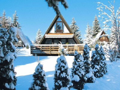 Holiday park Haus-Nr: DMG10010-FYB - Outdoor photo 3