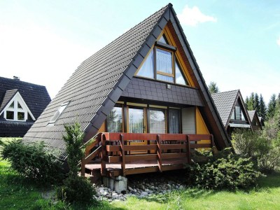 Holiday park Haus-Nr: DMG10010-FYB - Outdoor photo 5