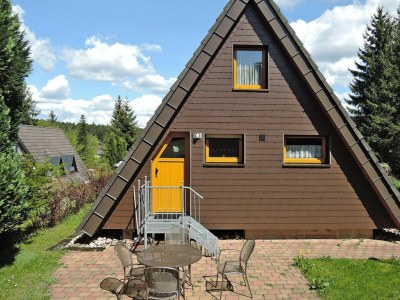 Holiday park Haus-Nr: DMG10010-FYB - Outdoor photo 9