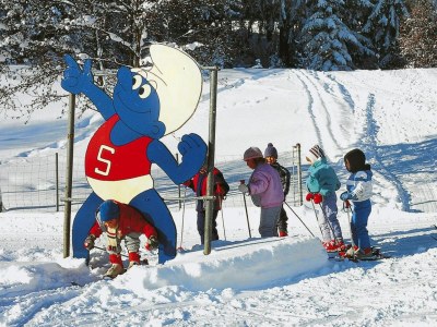 Holiday park Haus-Nr: DMG10010-FYB - Environment photo 23