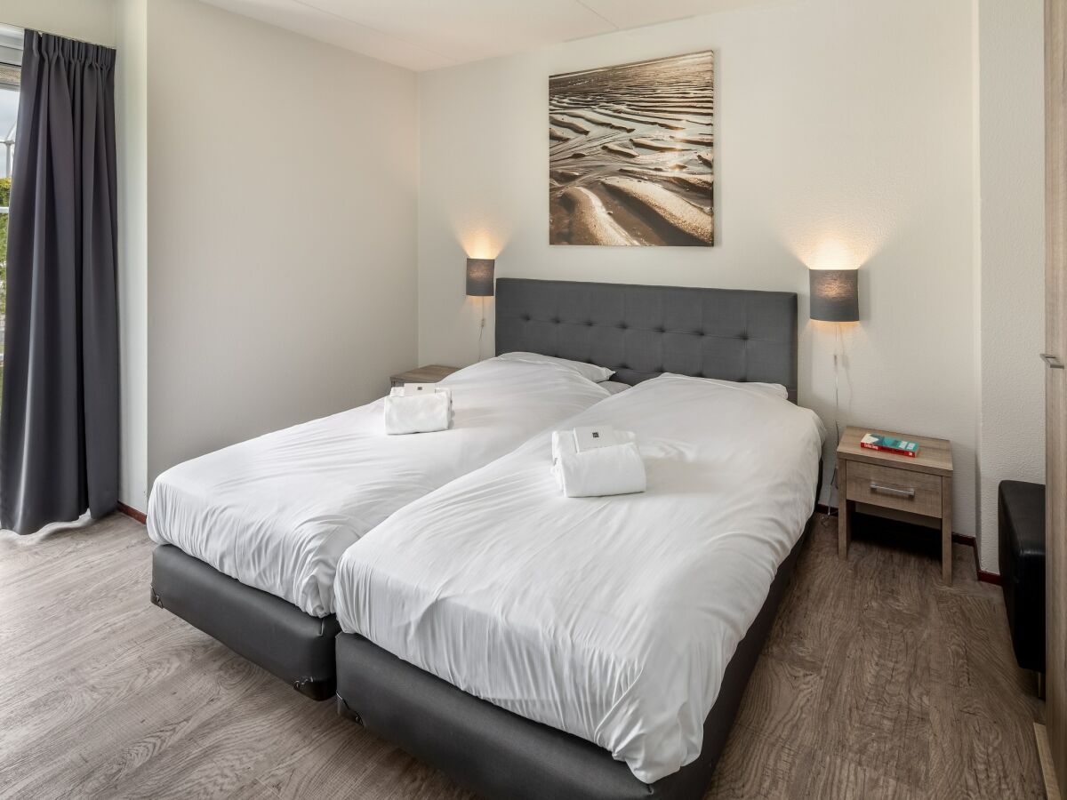 Holiday park Modern Villa with fenced garden. - Features photo 4